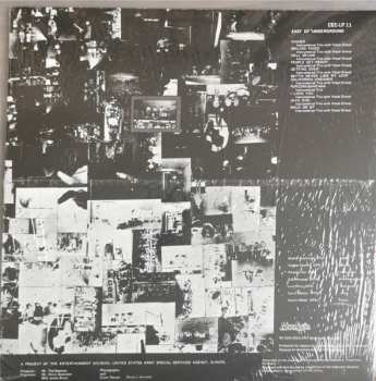 LP East Of Underground: East Of Underground 