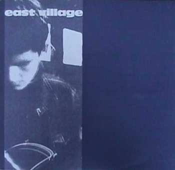 Album East Village: Back Between Places
