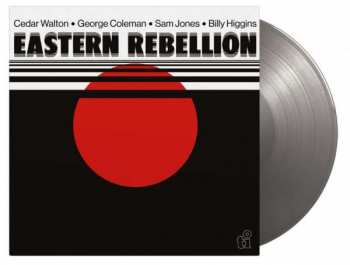 LP George Coleman: Eastern Rebellion CLR | LTD | NUM