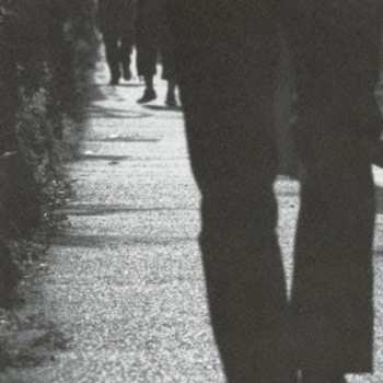 Album Eastern Youth: 叙景ゼロ番地