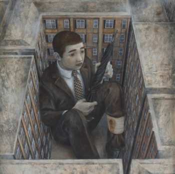 Album Eastern Youth: Chikyu No Ura Kara Kaze Ga Fuku