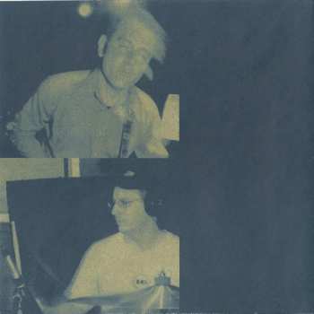 CD East/West Blast Test: East West Blast Test