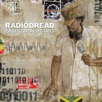 2LP Easy Star All-Stars: Radiodread LTD