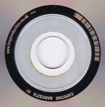 3CD Eat Static: Implant