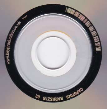 3CD Eat Static: Implant