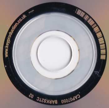 3CD Eat Static: Implant