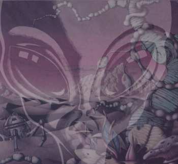 3CD Eat Static: Implant