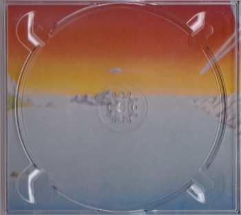 3CD Eat Static: Implant