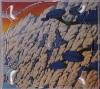 3CD Eat Static: Implant