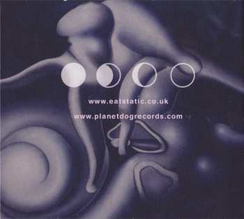 3CD Eat Static: Implant