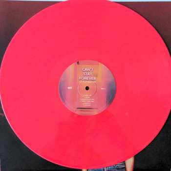 LP Eat Your Heart Out: Can’t Stay Forever