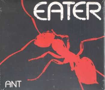 Album Eater: Ant