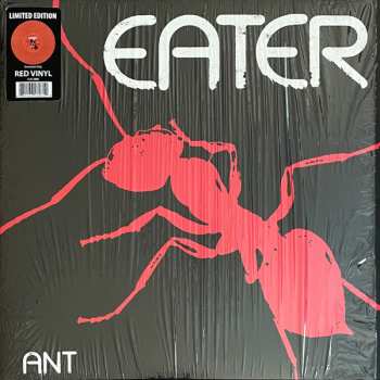 LP Eater: Ant