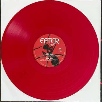 LP Eater: Ant