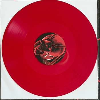 LP Eater: Ant