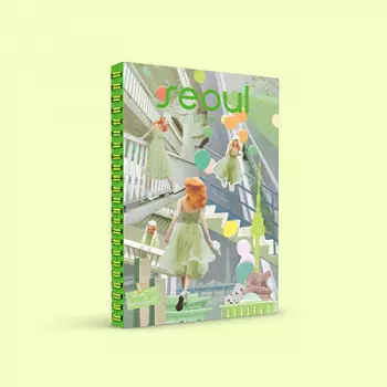 볼빨간사춘기: BOL4 - [Seoul]