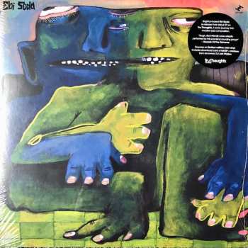 LP Ebi Soda: Ebi Soda EP CLR | LTD