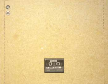 CD Eboman: Bounce To Diss - E.P.