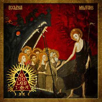 LP Ecclesia: Ecclesia Militans CLR | LTD