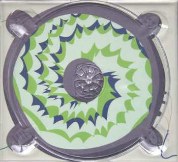 CD Echaskech: Skechbook DIGI