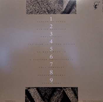 LP Echo Beds: Buried Language CLR