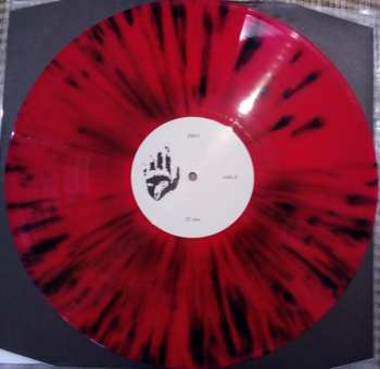 LP Echo Beds: Buried Language CLR