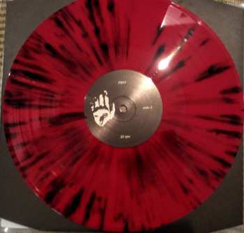 LP Echo Beds: Buried Language CLR