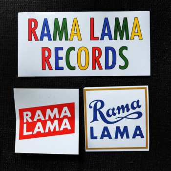 LP Echo Ladies: Lilies CLR | LTD