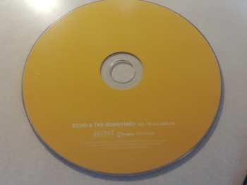 CD Echo & The Bunnymen: Me, I'm All Smiles