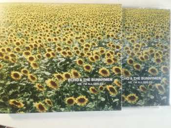 CD Echo & The Bunnymen: Me, I'm All Smiles