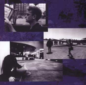 CD Echo & The Bunnymen: Ocean Rain