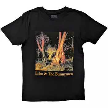 Camiseta Crocodiles