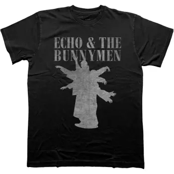 Camiseta Silhouettes