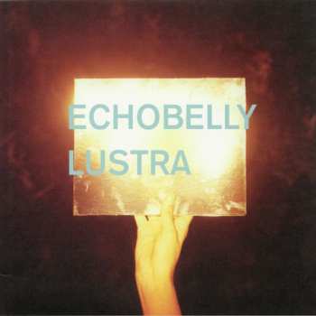 LP Echobelly: Lustra LTD | NUM | CLR