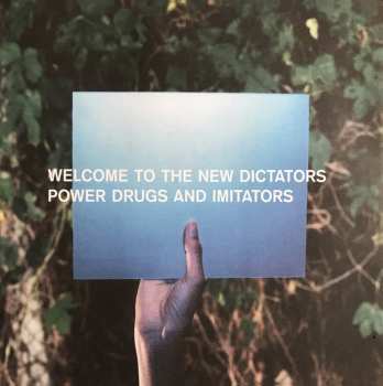 LP Echobelly: Lustra LTD | NUM | CLR