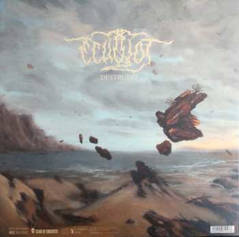 LP Echolot: Destrudo