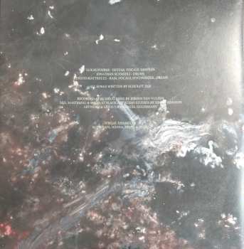 LP Echolot: Destrudo