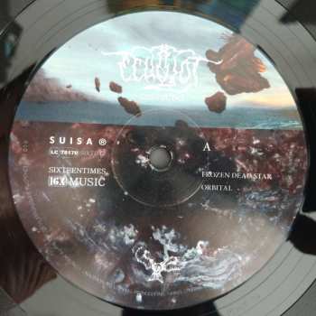LP Echolot: Destrudo