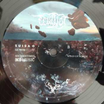 LP Echolot: Destrudo