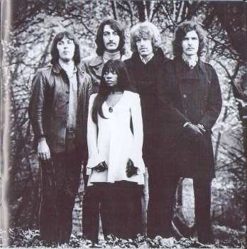 CD Eclection: Eclection