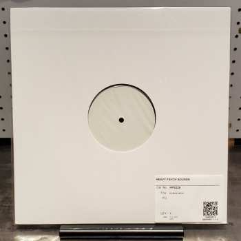 LP Ecstatic Vision: Elusive Mojo