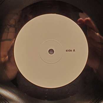 LP Ecstatic Vision: Elusive Mojo