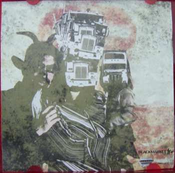 CD Ed Gein: Judas Goats & Dieseleaters