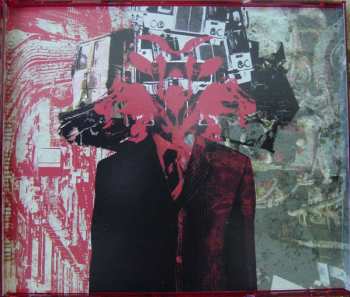 CD Ed Gein: Judas Goats & Dieseleaters