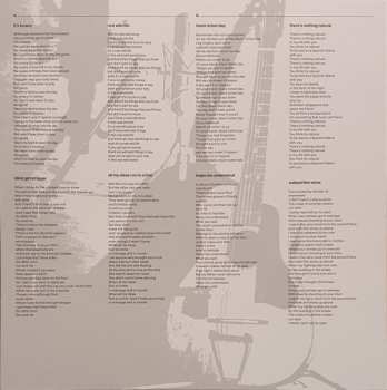 LP Ed Kuepper: Black Ticket Day CLR | LTD