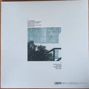 LP Ed Kuepper: Electrical Storm LTD | CLR