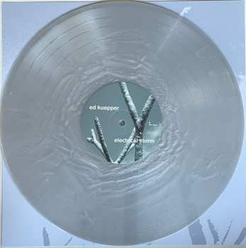 LP Ed Kuepper: Electrical Storm LTD | CLR