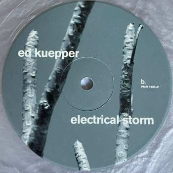LP Ed Kuepper: Electrical Storm LTD | CLR