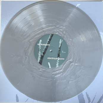 LP Ed Kuepper: Electrical Storm LTD | CLR