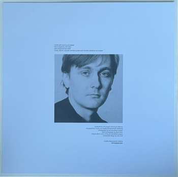 LP Ed Kuepper: Electrical Storm LTD | CLR